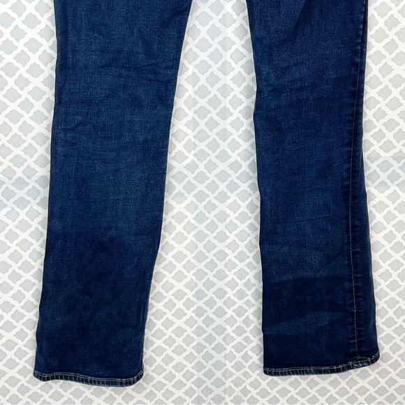 EUC Lucky Brand Leyla Bootcut Jeans - Picture 7 of 10